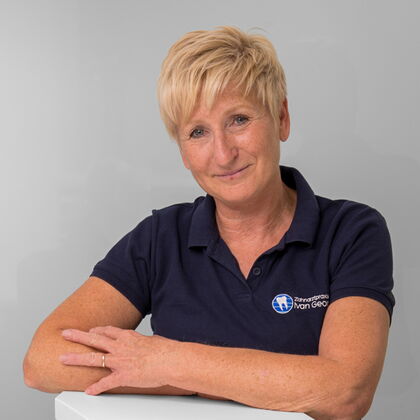 Sybille Orf - Prophylaxe / PZR