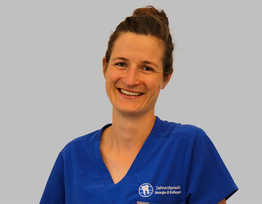 Vita Dr. Helena Lorz